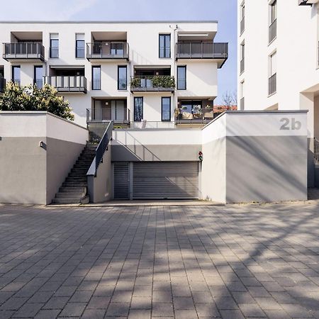 Pineapple Apartments Dresden Zwinger V - 78 Qm - 1X Free Parking 외부 사진