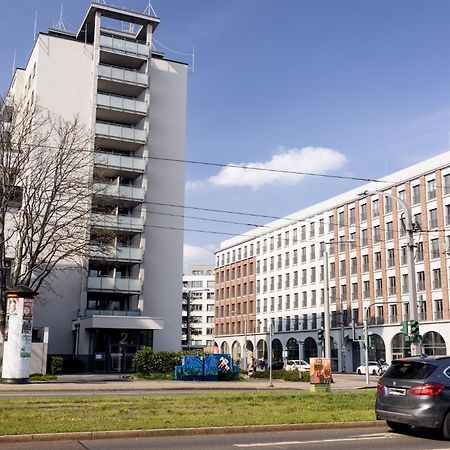 Pineapple Apartments Dresden Zwinger V - 78 Qm - 1X Free Parking 외부 사진