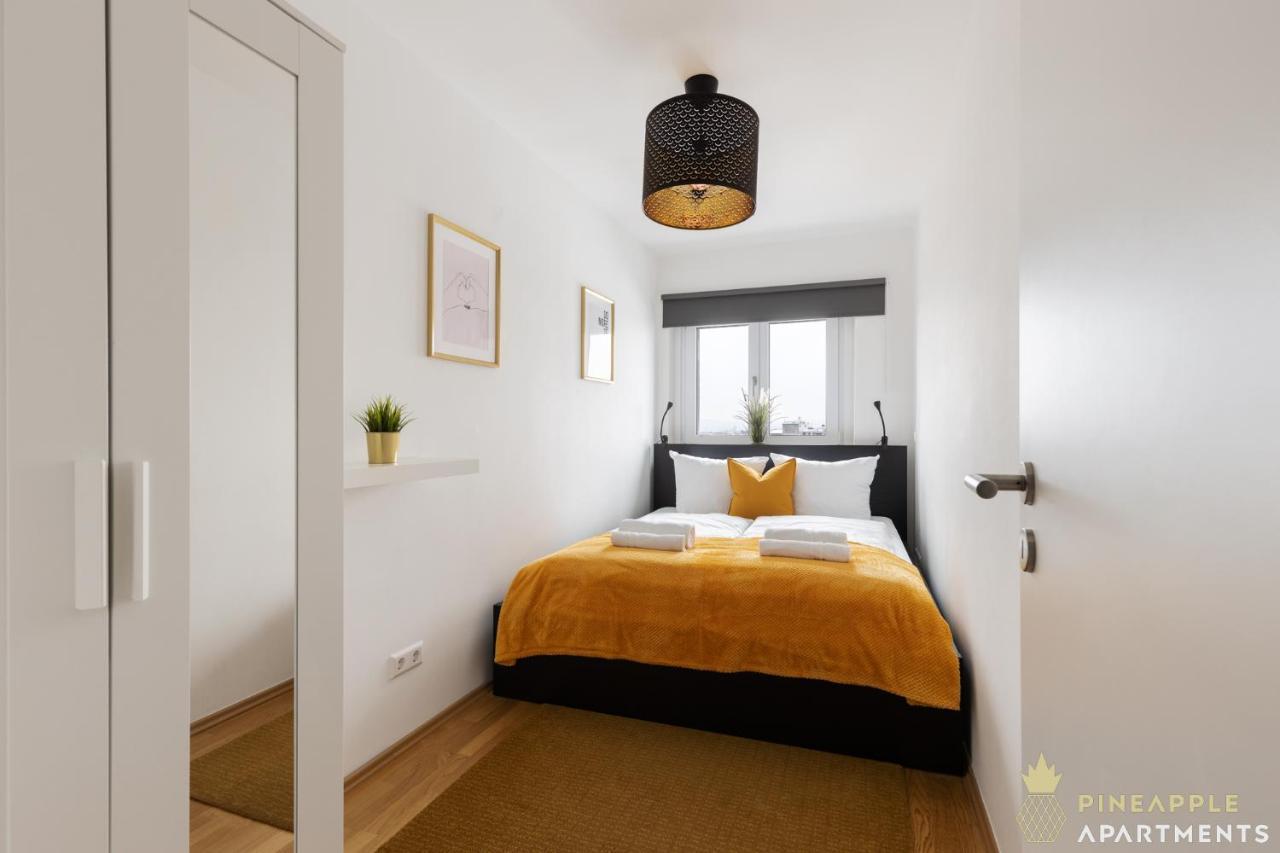 Pineapple Apartments Dresden Zwinger V - 78 Qm - 1X Free Parking 외부 사진