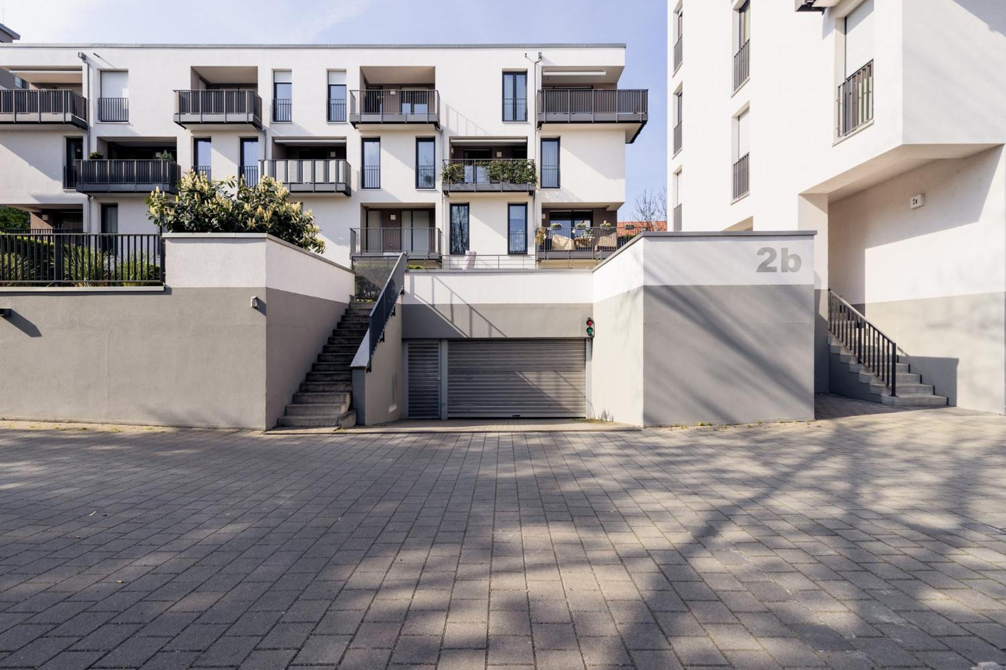 Pineapple Apartments Dresden Zwinger V - 78 Qm - 1X Free Parking 외부 사진
